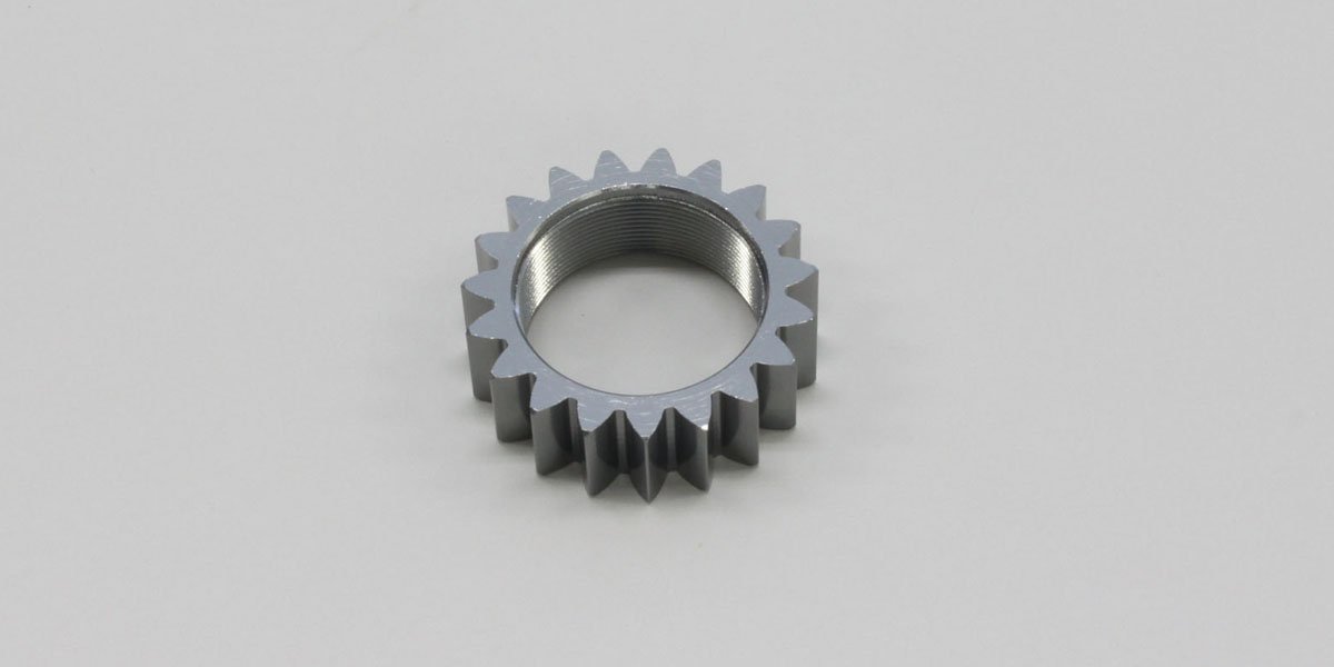 FM541-19 2nd Gear(19T/EVOLVA 2005) FM541-19  - KYOSHO RC